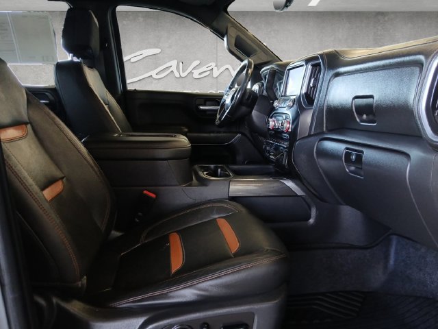 Used 2020 GMC Sierra 1500 AT4 w/ AT4 Premium Package AWD/4WD image 25