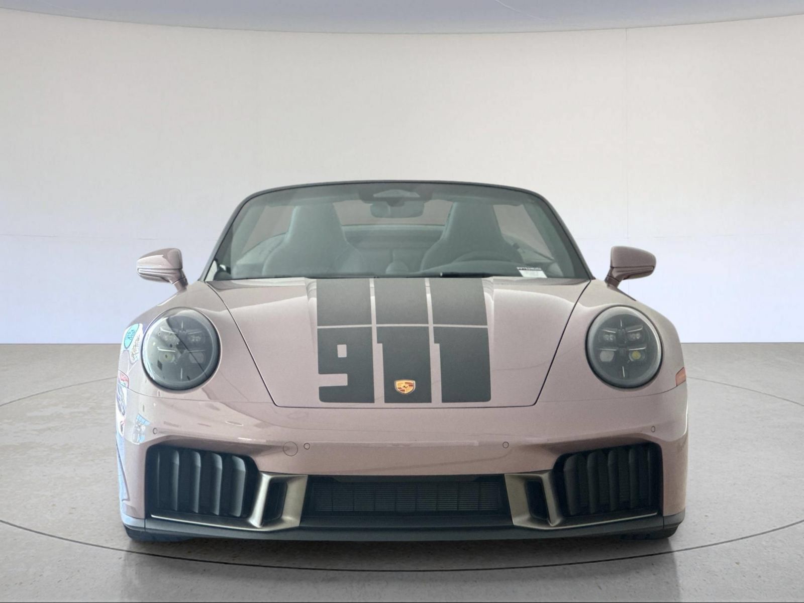 Certified 2026 Porsche 911 GTS RWD image 11