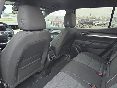 New 2026 GMC Terrain Elevation image 22