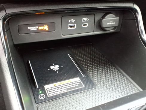 Certified 2024 Honda CR-V EX-L image 23