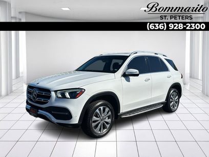 Used 2020 Mercedes-Benz GLE 350 4MATIC