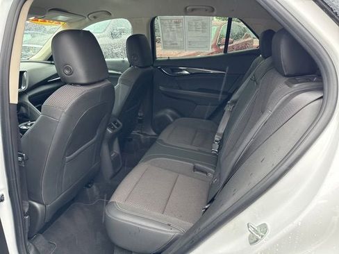 Used 2022 Buick Envision Preferred FWD image 18