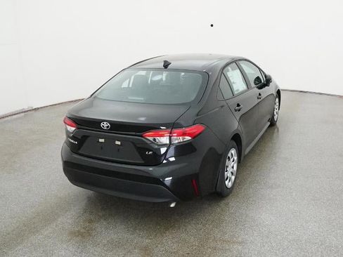 New 2026 Toyota Corolla LE FWD image 8