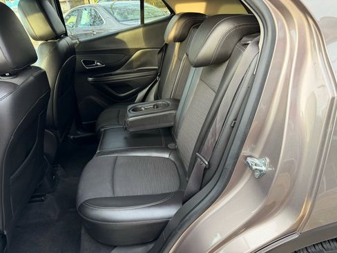 Used 2015 Buick Encore Convenience image 19