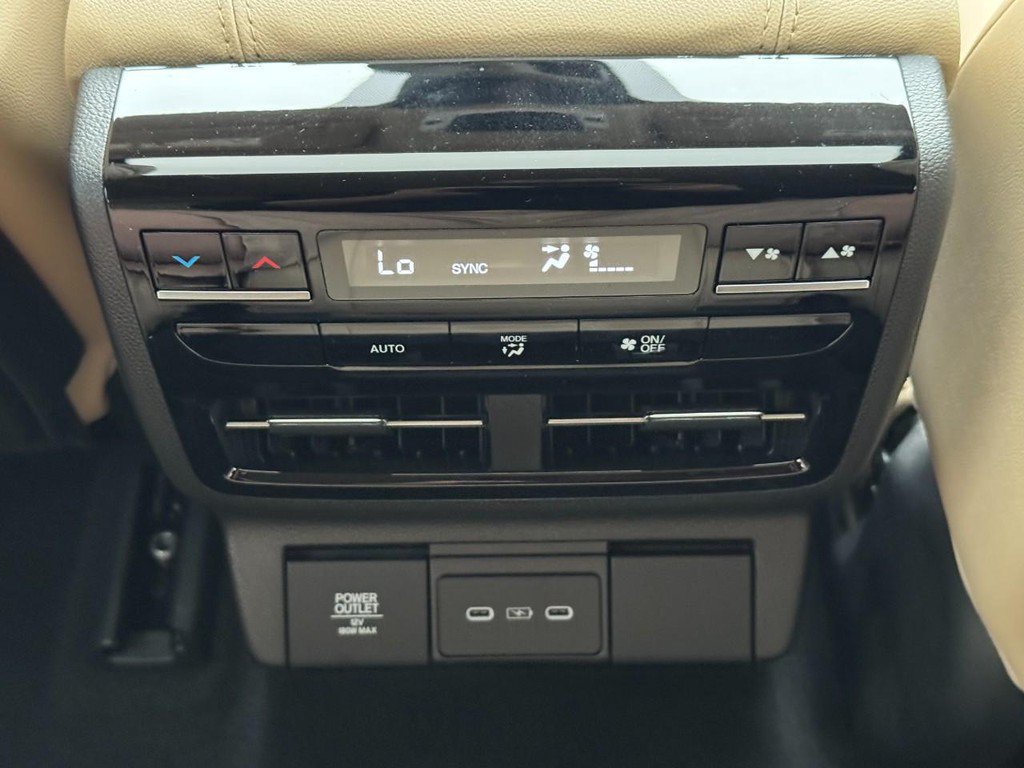 Certified 2026 Acura MDX SH-AWD image 14
