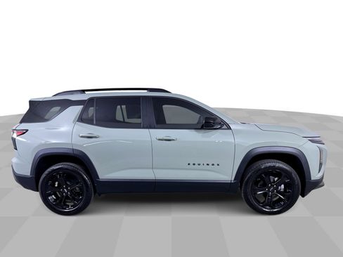 New 2026 Chevrolet Equinox LT w/ Convenience Package II image 44