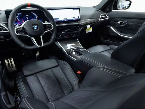 New 2026 BMW M340i xDrive w/ Premium Package AWD/4WD image 23