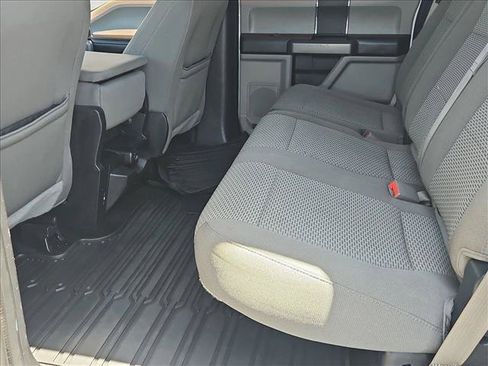 Used 2018 Ford F150 XLT RWD image 25