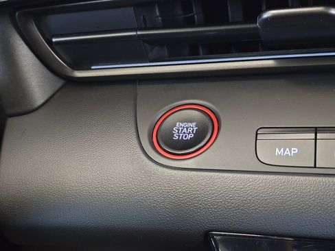 Used 2025 Hyundai Elantra N Line FWD image 17