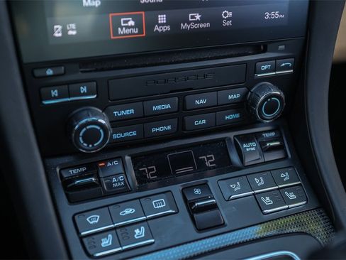 Used 2019 Porsche 911 Turbo S image 27