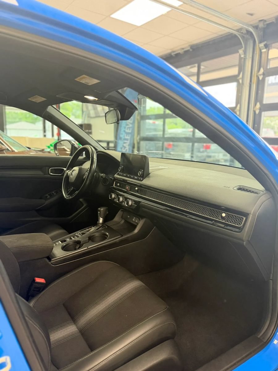 Used 2024 Honda Civic Sport image 13