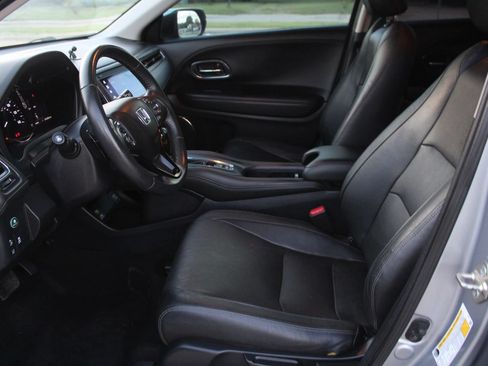 Used 2019 Honda HR-V EX-L image 23