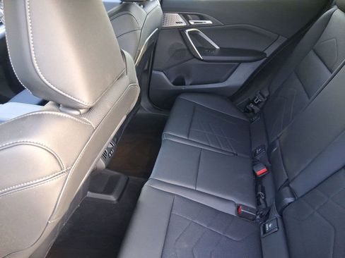 Used 2025 BMW X2 xDrive28i w/ Premium Package image 28