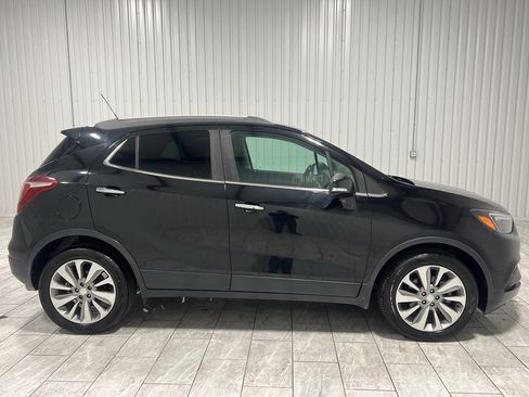 Used 2019 Buick Encore Preferred image 6