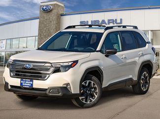 New 2026 Subaru Forester Premium video 1