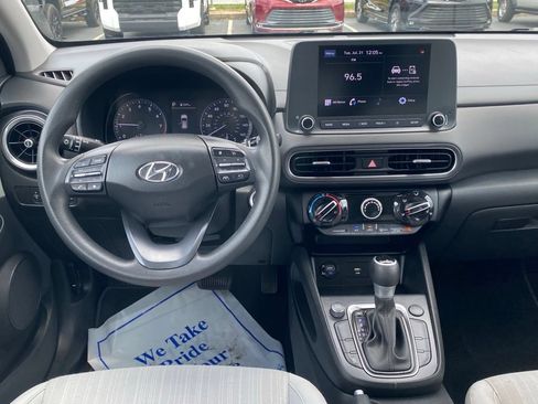 Used 2023 Hyundai Kona SEL FWD image 9