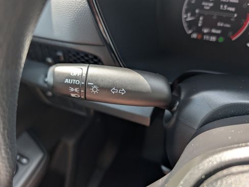 Used 2024 Honda CR-V EX image 27