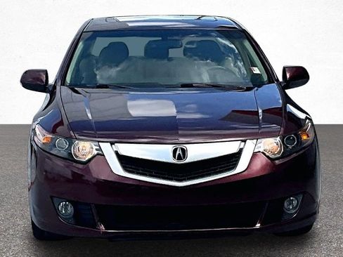 Used 2009 Acura TSX Sedan FWD image 3