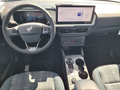 New 2026 Ford Bronco Sport Heritage w/ Convenience Package image 7