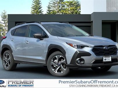 New 2025 Subaru Crosstrek 2.5i Premium