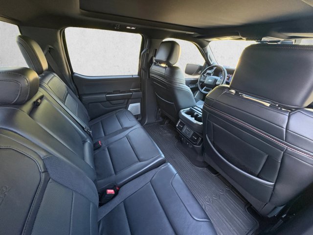 Used 2025 Ford F150 Raptor AWD/4WD image 13
