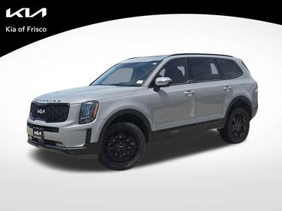 Used 2022 Kia Telluride SX w/ SX Prestige Package