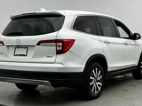 Used 2022 Honda Pilot EX-L image 8