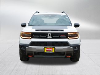 New 2026 Honda Passport TrailSport Elite video 2