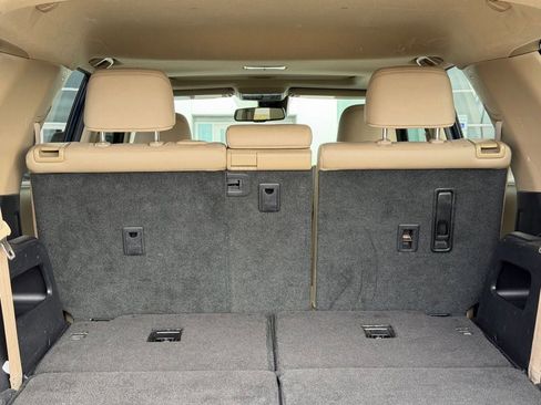 Used 2020 Toyota 4Runner Limited image 28