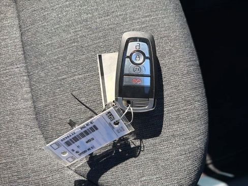 New 2026 Ford Maverick XLT w/ Equipment Group 301A image 34