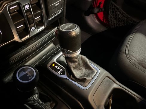 Used 2020 Jeep Gladiator Sport w/ Quick Order Package 24S image 24