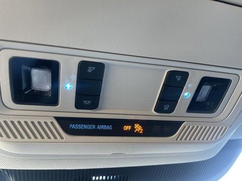 New 2026 Ford Explorer Active w/ Active Comfort Package image 45