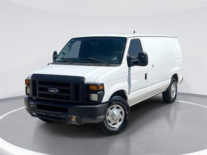 Used 2010 Ford E-250 and Econoline 250