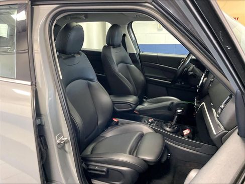 Used 2019 MINI Cooper Countryman S AWD/4WD image 11