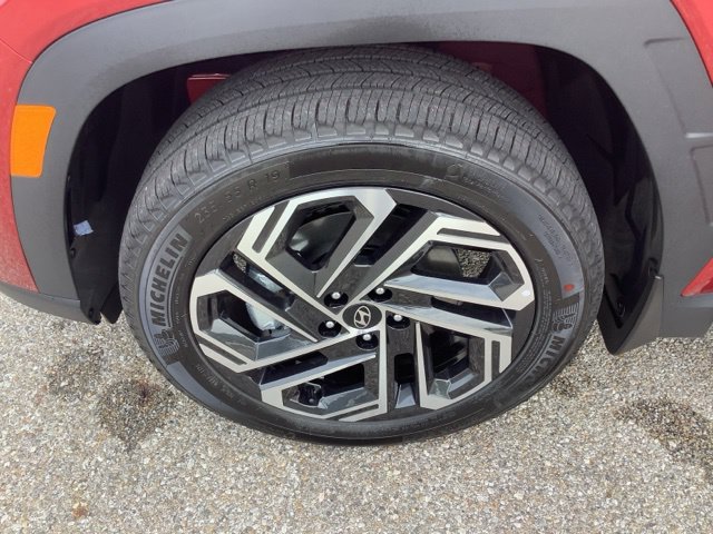 New 2026 Hyundai Tucson SEL Plus AWD/4WD image 36