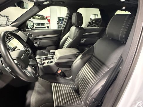 Used 2023 Land Rover Discovery S R-Dynamic AWD/4WD image 21