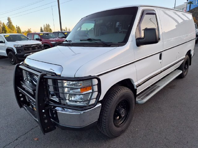 Used 2008 Ford E-250 and Econoline 250 RWD image 3
