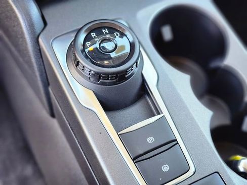 New 2025 Ford Bronco Sport Big Bend w/ Convenience Package image 26