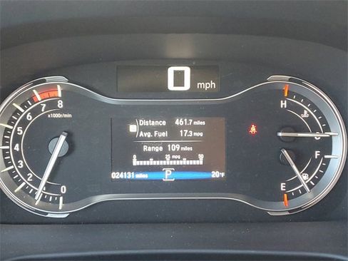 Used 2022 Honda Ridgeline RTL image 20