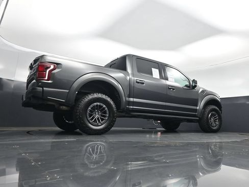 Certified 2020 Ford F150 Raptor w/ Equipment Group 802A Luxury AWD/4WD image 50