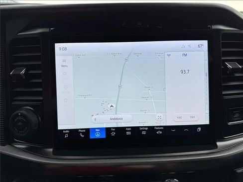 New 2025 Ford F150 Tremor w/ Equipment Group 402A High image 19