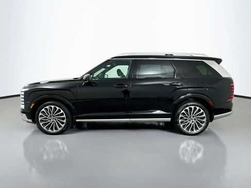 New 2027 Hyundai Palisade Calligraphy AWD/4WD image 8