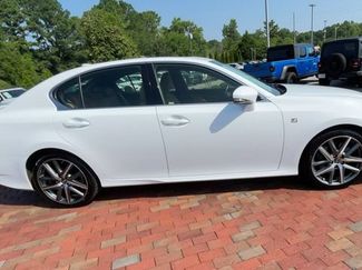 Used 2018 Lexus GS 350 F Sport RWD video 2