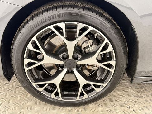 New 2026 Audi A6 Premium Plus AWD/4WD image 11