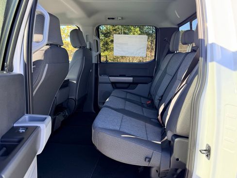 New 2026 Ford F250 XL w/ STX Appearance Package image 18