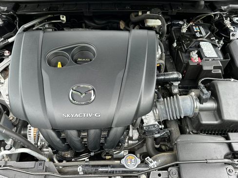 Used 2022 MAZDA CX-30 AWD 2.5 S w/ Select Package image 33