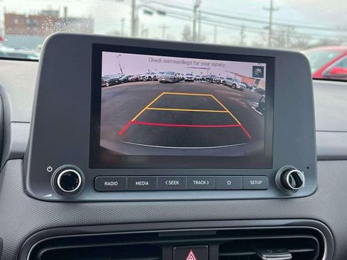 Certified 2023 Hyundai Kona SE image 28