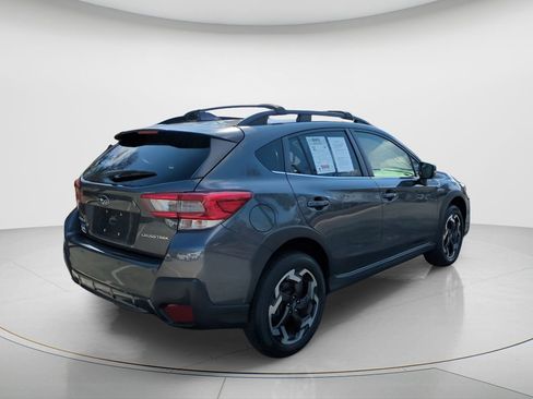 Used 2022 Subaru Crosstrek 2.5i Limited w/ Moonroof Package 2 image 7