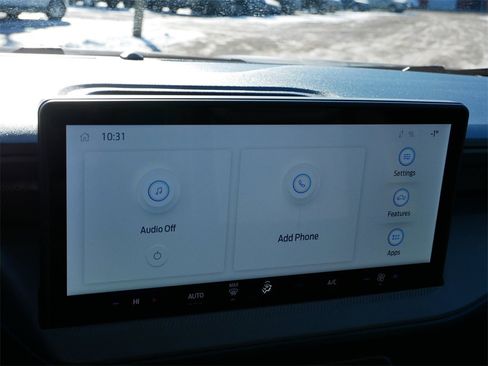 Used 2026 Ford Maverick Lobo image 22