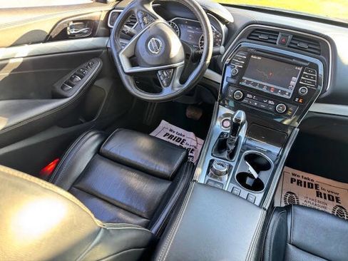 Used 2016 Nissan Maxima 3.5 SL image 24